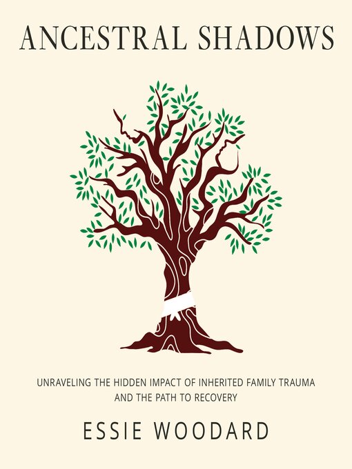 Title details for Ancestral Shadows by Essie Woodard - Available